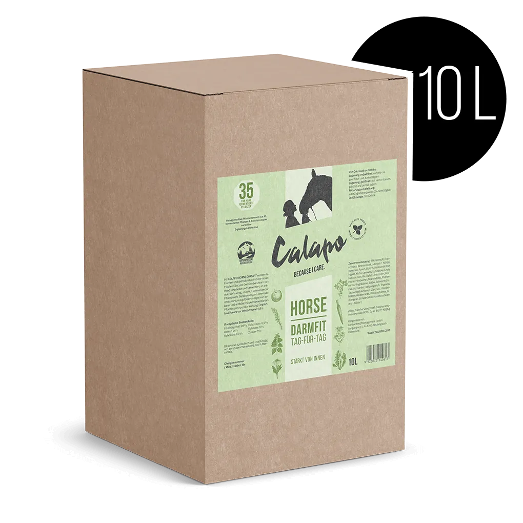 Calapo-Horse-Darmfit-für Pferde_10000ml